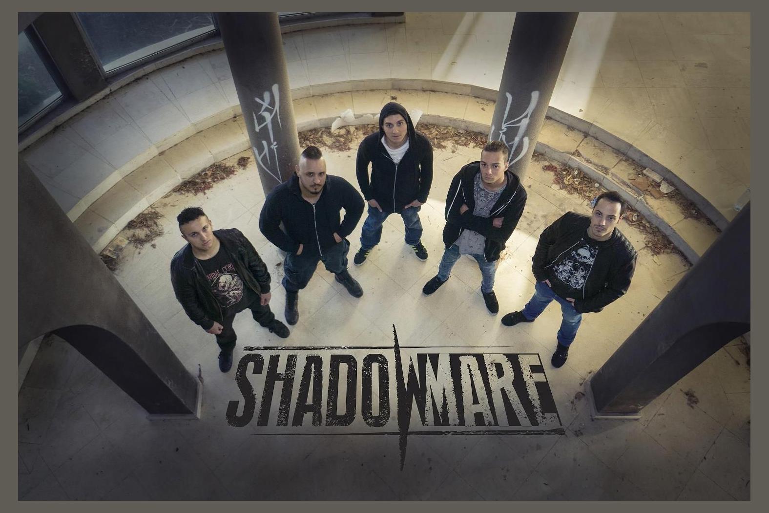 Shadowmare